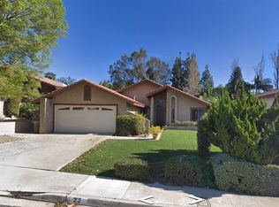 22 Tanglewood Dr, Pomona, CA