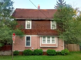 1202 Reed Ave, Kalamazoo, MI 49001