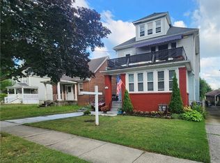 193 Woodside Ave, Buffalo, NY 14220