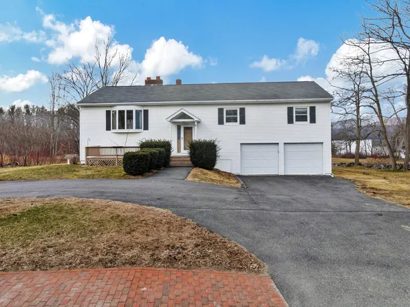 58 Main Street, Belgrade, ME 04917