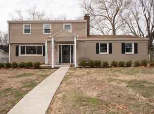 139 E Navajo St, West Lafayette, IN 47906