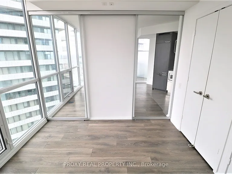 45 Charles St E #3507 — Photo 14