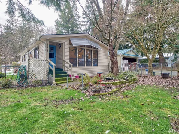 11435 Entree View Dr SW, Olympia, WA 98512