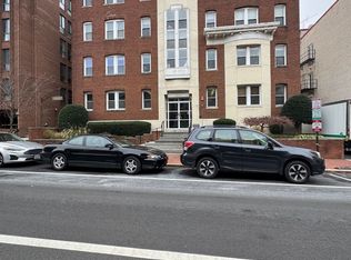 2114 N St NW, Washington, DC 20037
