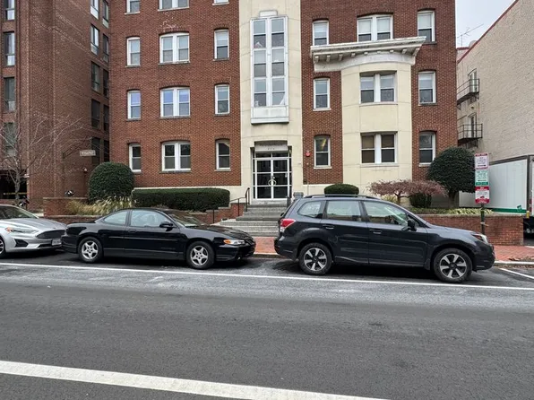 2114 N St NW, Washington, DC