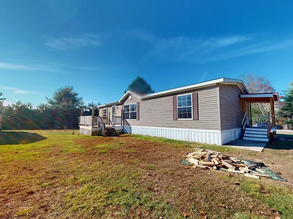 19 Terrace View, Sabattus, ME 04280