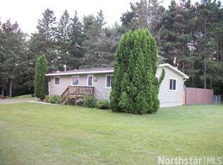 11798 160th St, Milaca, MN 56353