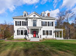 19 Nash Ln, Weston, MA 02493
