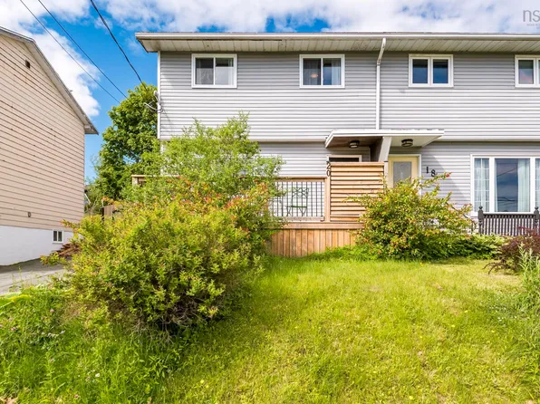 20 Steed Ct, Halifax, NS B2W 3Y8