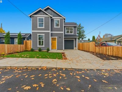 9017 SE Cooper St, Portland, OR, 97266