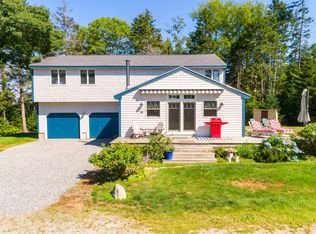 7 Matthews Way, Harpswell, ME 04079