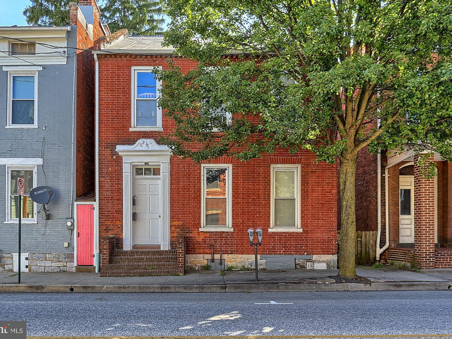 21 N Earl St, Shippensburg, PA 17257 Zillow