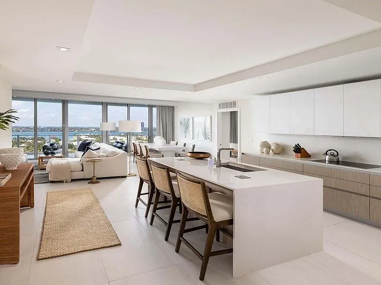 3100 N Ocean Dr #1201P — Photo 3
