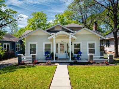 2222 N University Ave, Little Rock, AR, 72207