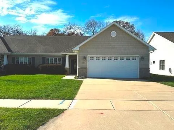 1509 18th Ave, De Witt, IA 52742