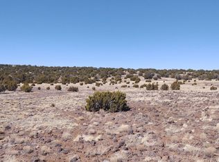 Show Low Pnes #5, Concho, AZ 85924