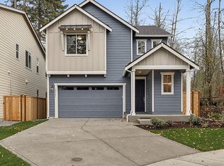 20621 97th Ave E, Graham, WA 98338