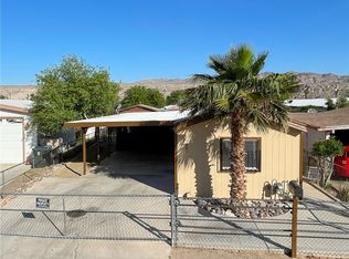 1881 Avalon Dr, Bullhead City, AZ 86442