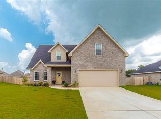 18841 Brixham Ct, Foley, AL 36535