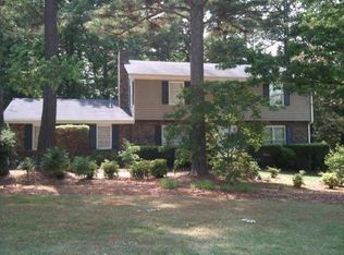 3675 Sweet Briar Ln SE, Conyers, GA 30094