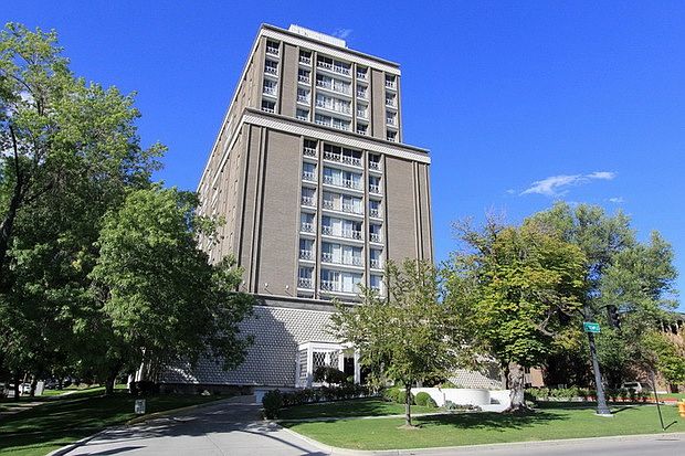 1st image of 777 E South Temple St #12C