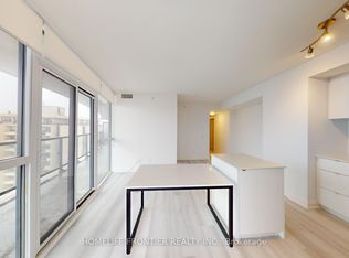 1461 Lawrence Ave W #2004, Toronto, ON M6L 1B2