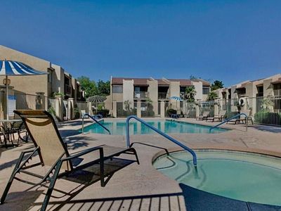1111 E University Dr, Tempe, AZ, 85281