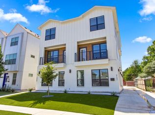 2702 Lubbock Ave, Fort Worth, TX 76109