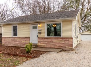 622 N Lafontaine Ave, Springfield, MO 65802