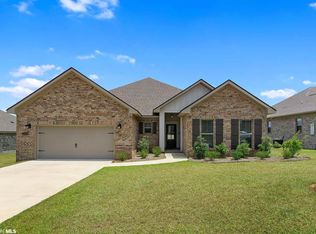 12236 Lone Eagle Dr, Spanish Fort, AL 36527
