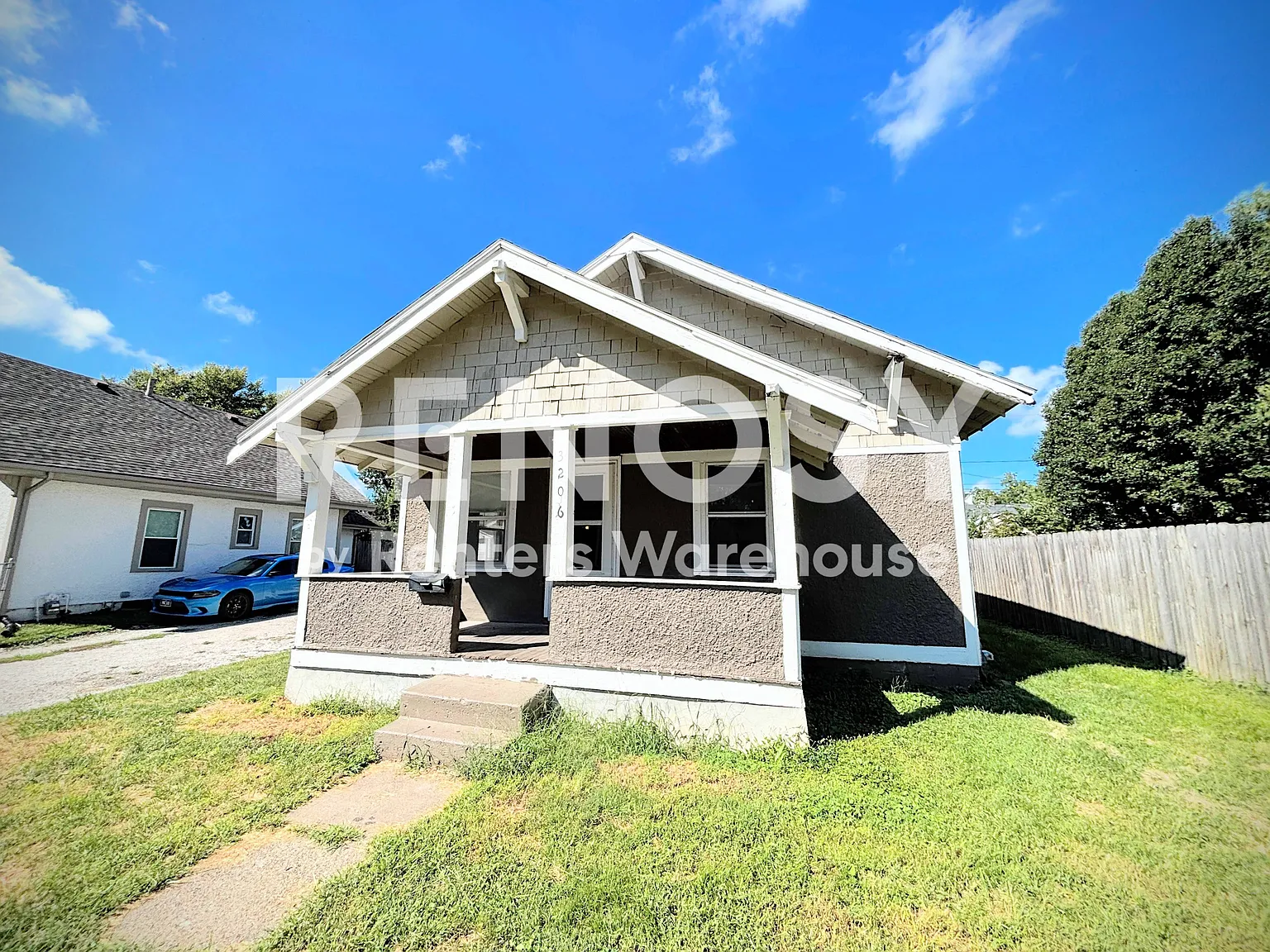 1 bedroom House for Rent — Photo 4