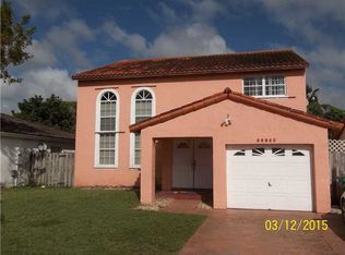 25087 SW 124th Ct, Homestead, FL 33032