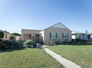 1016 W Deodar Ave, Oxnard, CA 93030