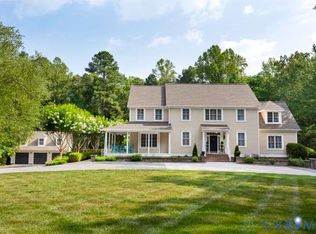 6500 Fire Ln, Mechanicsville, VA 23116
