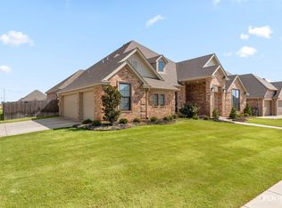 5682 Black Stone Dr, Wichita Falls, TX 76310