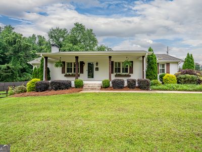 4067 Mason Creek Rd, Winston, GA, 30187