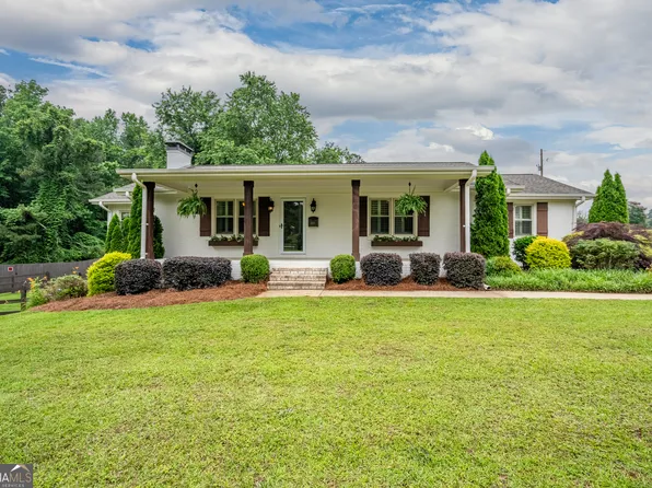 4067 Mason Creek Rd, Winston, GA 30187