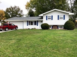 63 Greenway Dr, Goshen, IN 46526