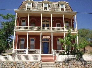 703 N Texas St APT 6, Silver City, NM 88061