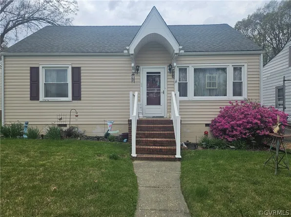 106 N Quince Ave, Henrico, VA 23075