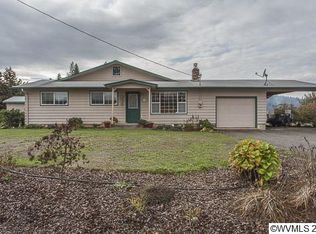 28316 Liberty Rd, Sweet Home, OR 97386