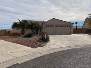 2206 E Emerald River Ct, Fort Mohave, AZ 86426