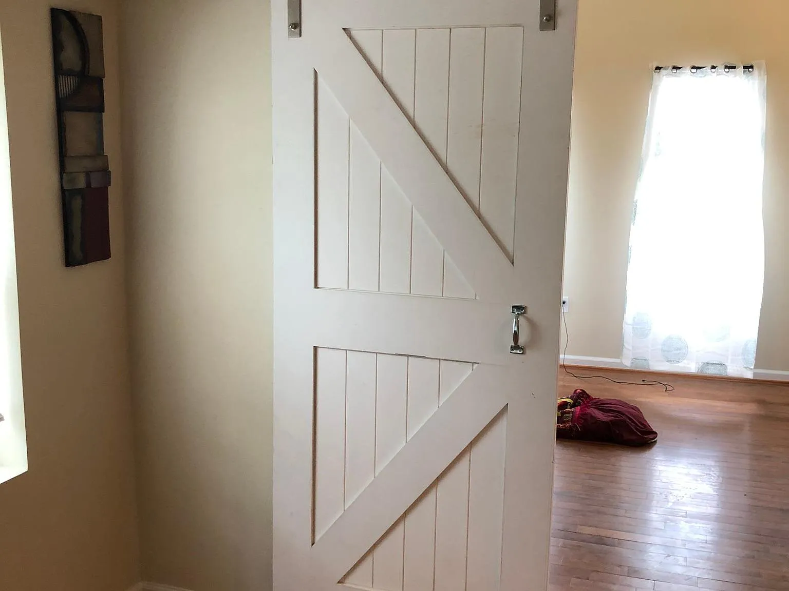 1 bed, 900 sqft, $1,100 — Photo 4