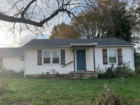 213 S Main Street, Pleasant Hope, MO 65725