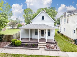611 E Canal St, Troy, OH 45373