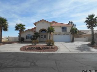 2160 E Bella Vista Dr, Fort Mohave, AZ 86426