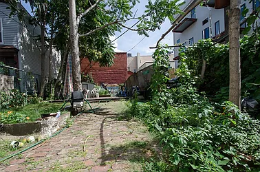 Rented by Brick&Mortar