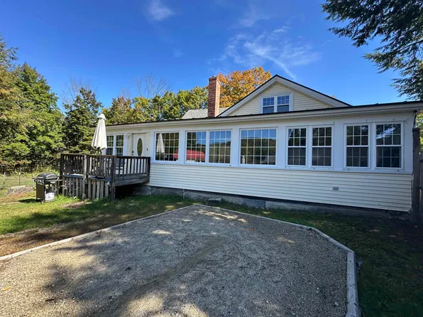 139 Pancake Road, Andover, NH 03216