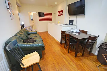 Rented by Vanderborgh Realty 