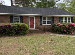 730 Wren St, Sumter, SC 29150